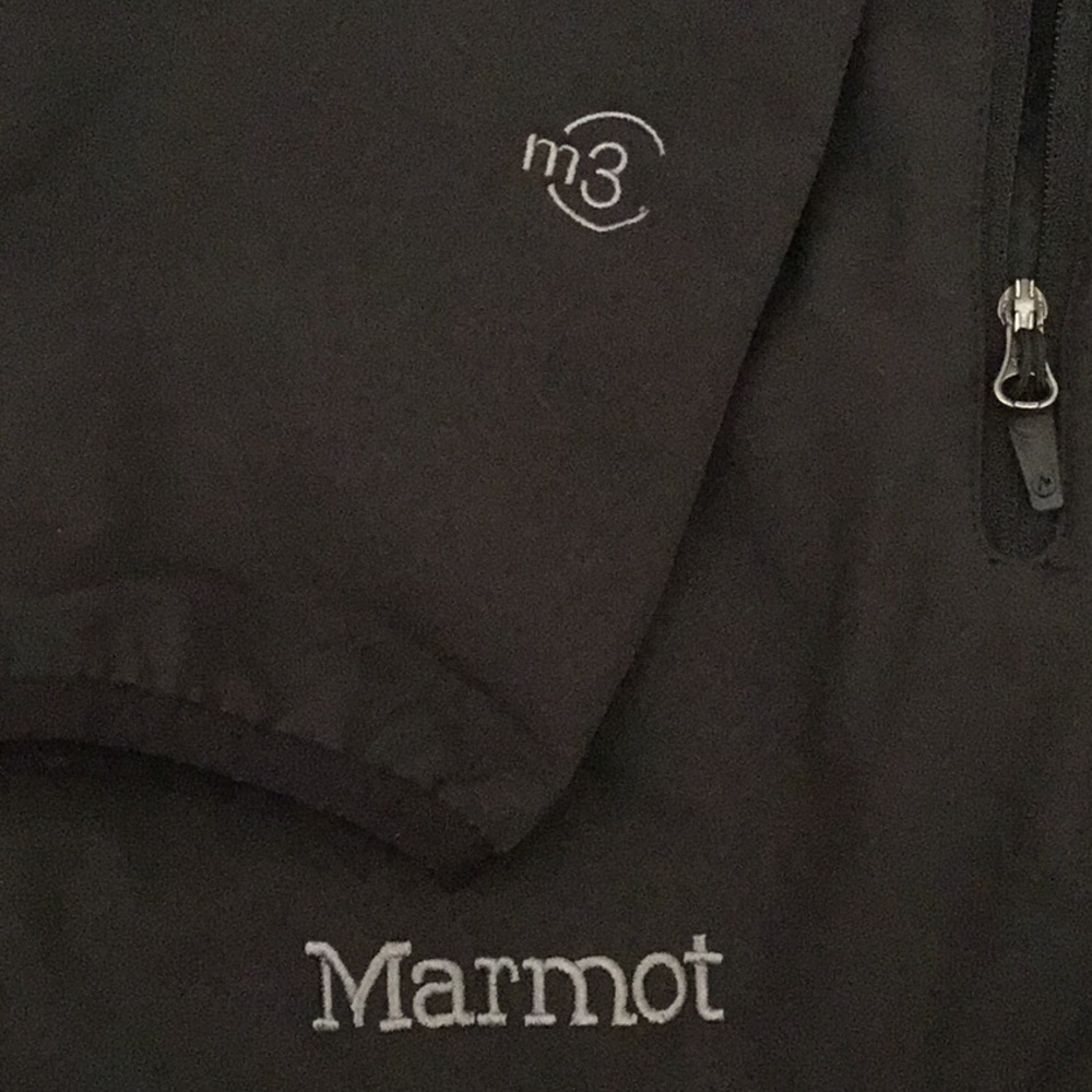 Marmot jacket - Picture 4 of 8
